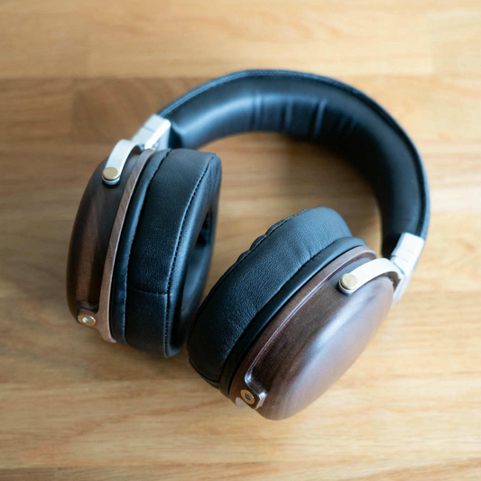 UNIWA Headphone(ゆにわヘッドフォン)