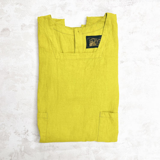 再入荷！割烹着［ezu］　