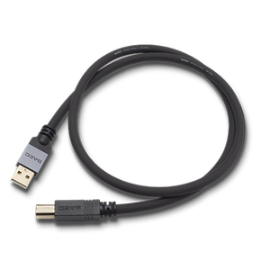 SAEC(サエク) USBケーブル 0.7m BtoA – ゆにわマート