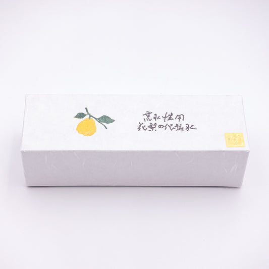 荒れ性用 花梨の化粧水(かりんの化粧水)200mL