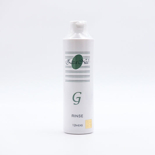ジザニア リンスG 300ml