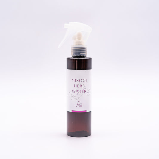MISOGI  HERB  WATER(ミソギハーブウォーター)