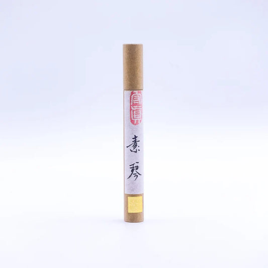 お線香 琴(文心・素琴)