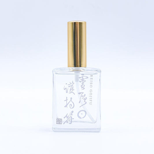 epa 霊層護持符の香り 30ml
