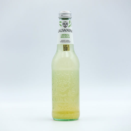 GALVANINA CENTURY リモナータ(レモネード)355mL