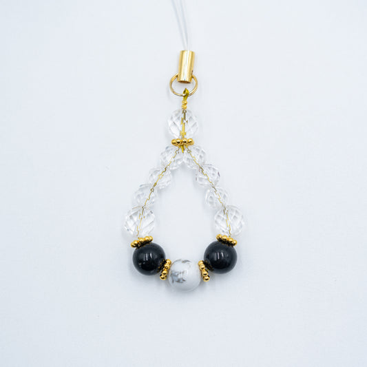 六龍ストラップ「水龍」