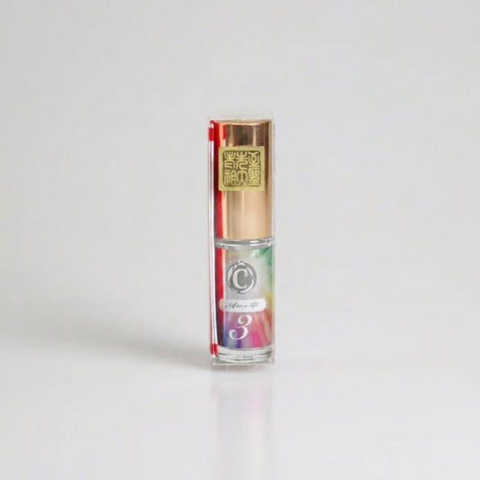 【在庫限り/残りわずか】サイエンス・アロマ「サーキュエッセンス」5mL No.3