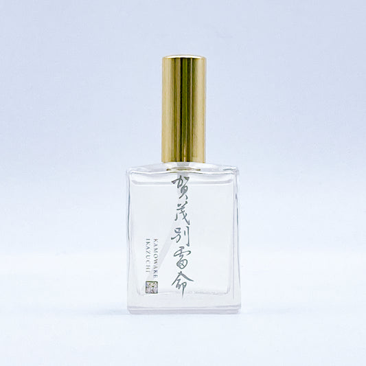 Epa 賀茂別雷命（かもわけいかづちのみこと）の香り