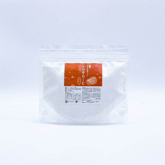 大豆粉 ふらそらーと(洗濯用)