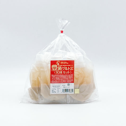 豊菌グルト<10本セット>