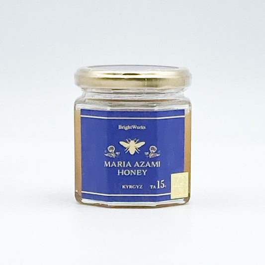 マリアアザミハニー 180g