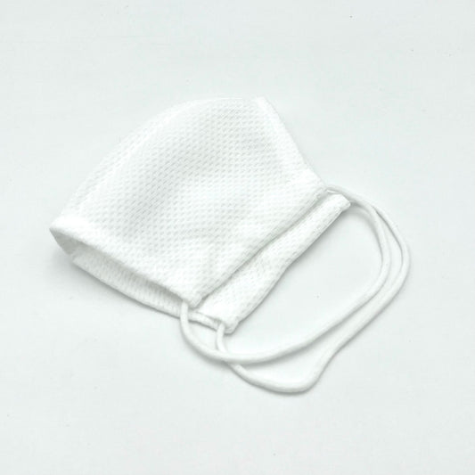 呼吸しやすいマスク