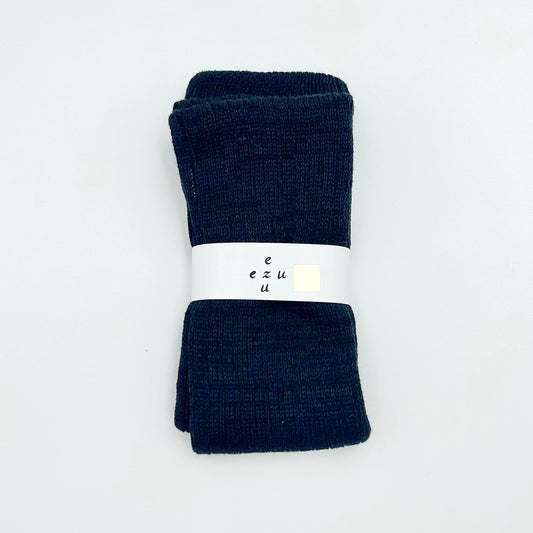 冷えとりレッグウォーマー［ezu］