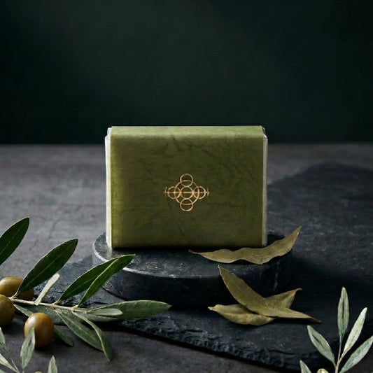 El-Roi Soap エルロイソープ (80g)