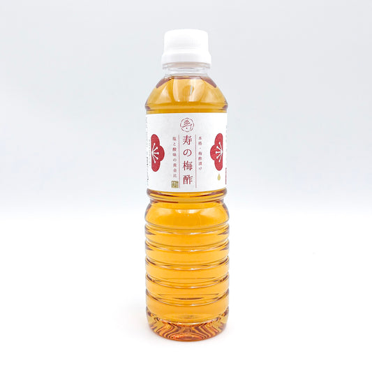寿の梅酢 500ml
