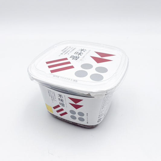 米味噌 600g