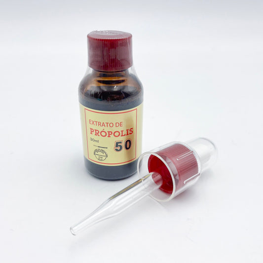プロポリス5年熟成　ブラジル産　30ml　　
