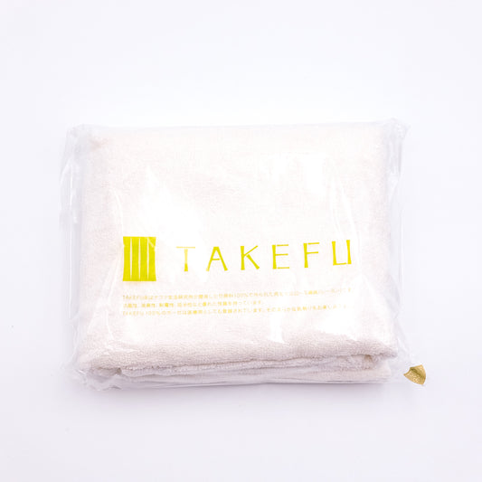 TAKEFU スモールバスタオル