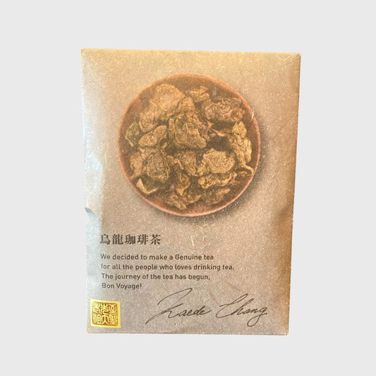 烏龍珈琲茶 2g