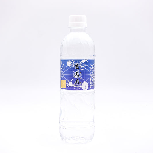 センテンエナジー情報水 変若水 (おちみず)500ml