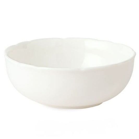 森修焼　フラワー小鉢　L　