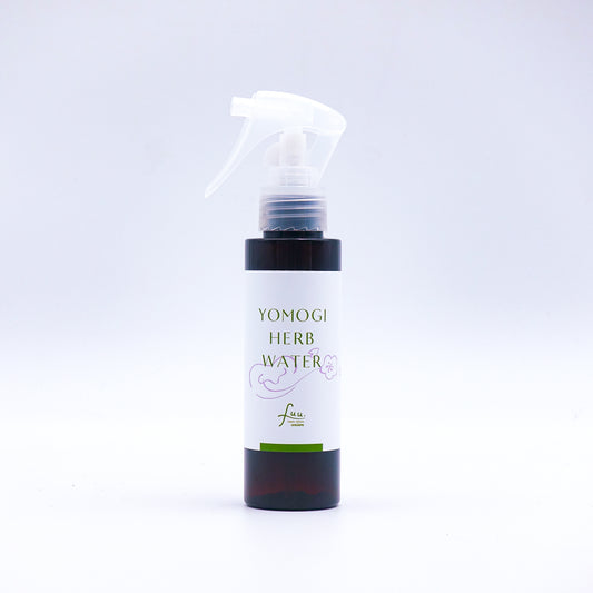 YOMOGI  HERB  WATER(ヨモギハーブウォーター)