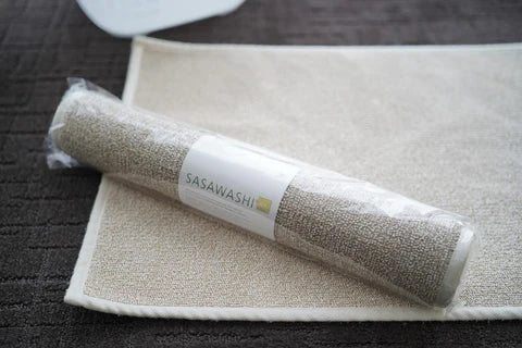 SASAWASHI バスマット中