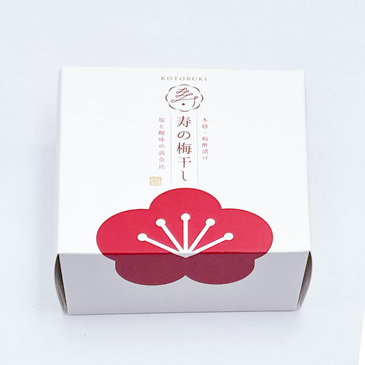 寿の梅干し 1kg（大）