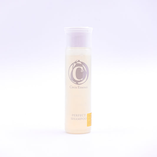 パーフェクトシャンプー(小)50mL