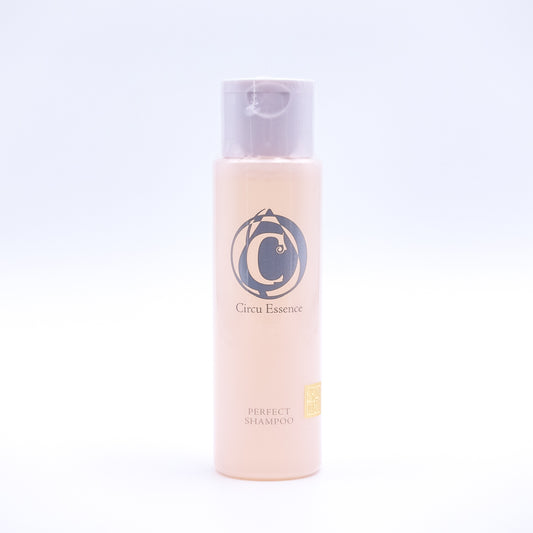 パーフェクトシャンプー(中)200mL