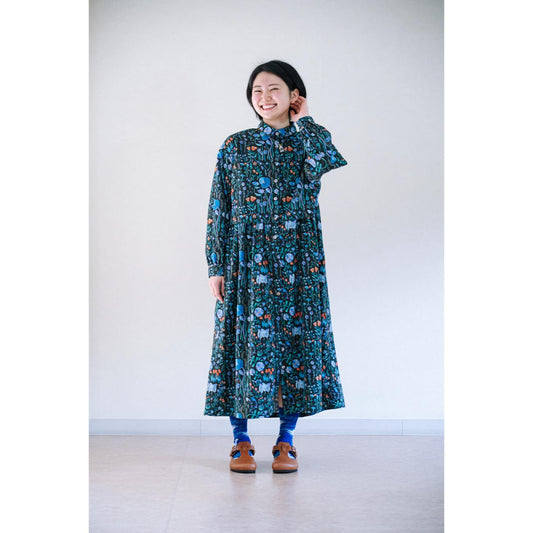 ezu リップル洋品店 コート 334】アトリエコート［ezu（旧：リップル洋品店）］ – ゆにわマート