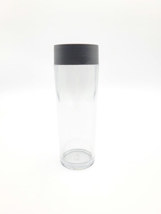Chattle®（チャトル）茶こし付きタンブラー 300ml　