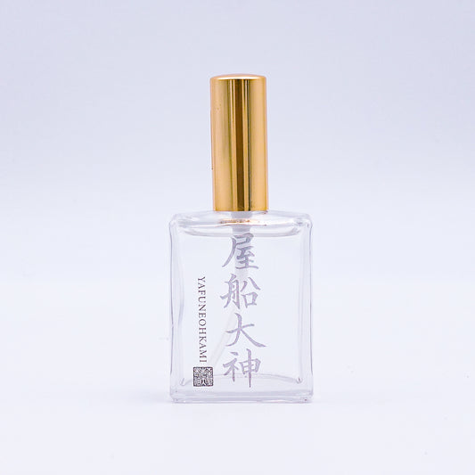 epa 屋船大神（やふねおおかみ）の香り 30ml