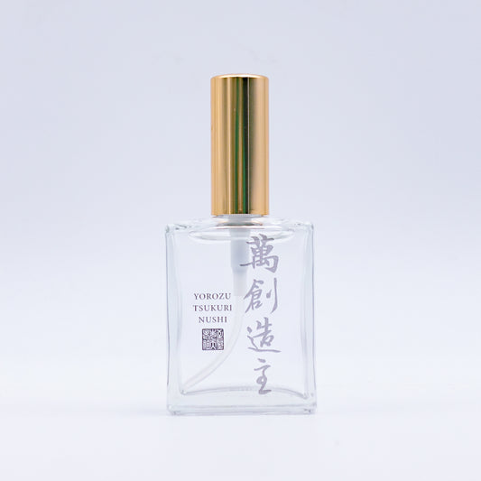 epa 萬創造主（よろずつくりぬし）の香り 30ml　