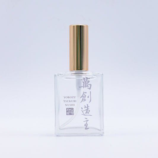 Epa 萬創造主(よろずつくりぬし)の香り【限定公開】