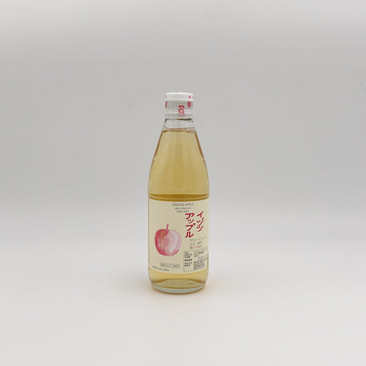 イヅツアップル 国産りんご100%ストレートジュース