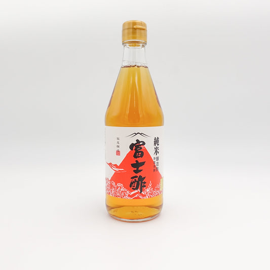 純米富士酢(小)500ml