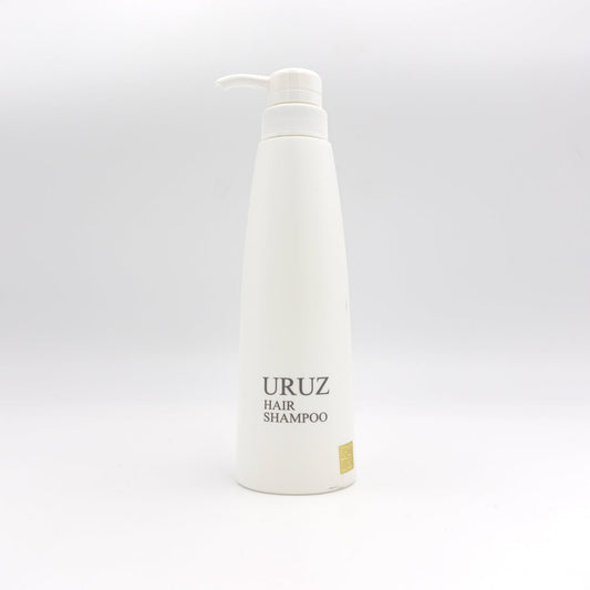 ウルズ ヘアシャンプー 400mL