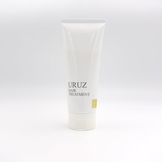 ウルズ ヘアトリートメント 200g