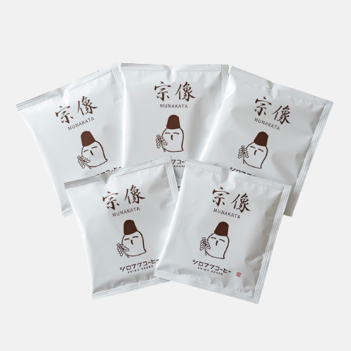 シロフクコーヒー – ゆにわマート シロフクコーヒー – ゆにわマート