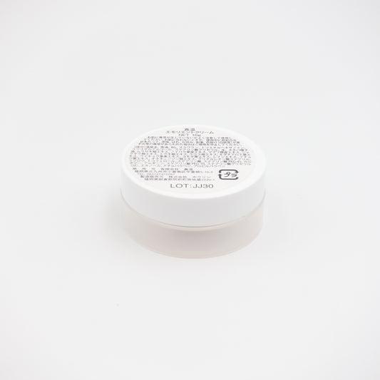 エモリエントクリーム真温(まほか)(ミニ)携帯用10g