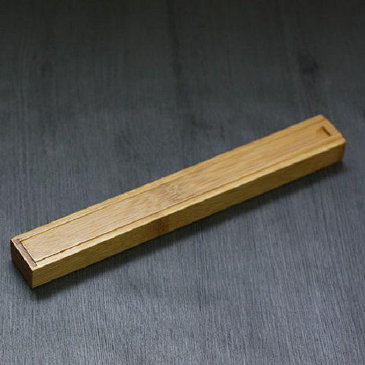 竹製の箸ケース 25cm