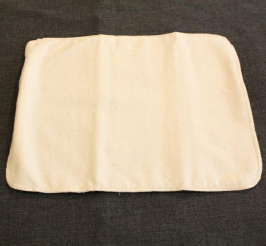 布ナプキン　四つ折りハンカチ