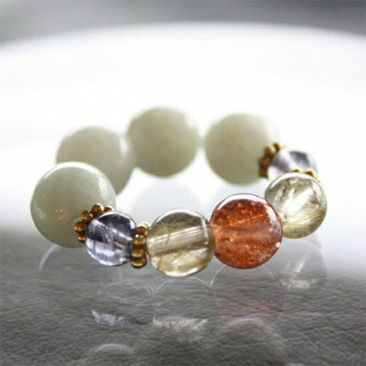 共鳴石「瞳(ひとみ)」