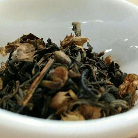 ハーブ紅茶　聖バジル紅茶（15g）