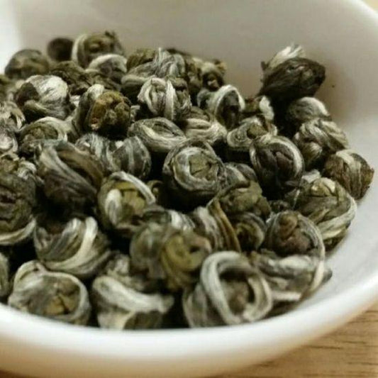 ジャスミン茶 龍珠花茶(りゅうじゅはなちゃ) 15g
