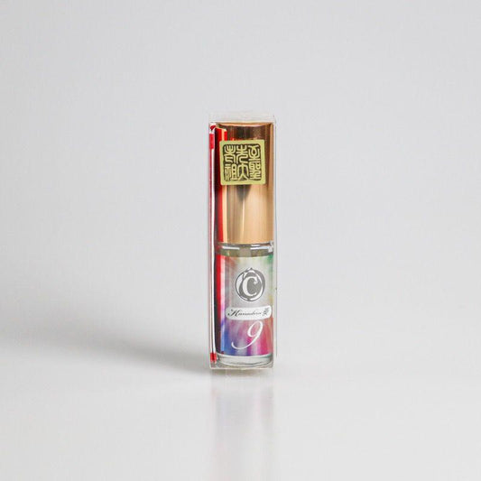 サイエンス・アロマ「サーキュエッセンス」5mL No.9
