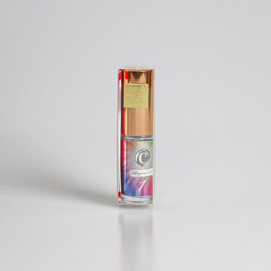 サイエンス・アロマ「サーキュエッセンス」5mL No.1