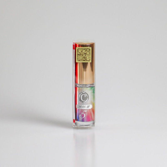 サイエンス・アロマ「サーキュエッセンス」5mL No.5