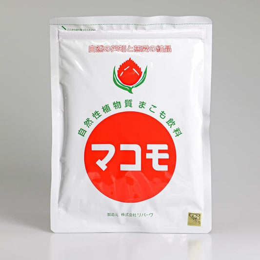 マコモ（粉末）190g